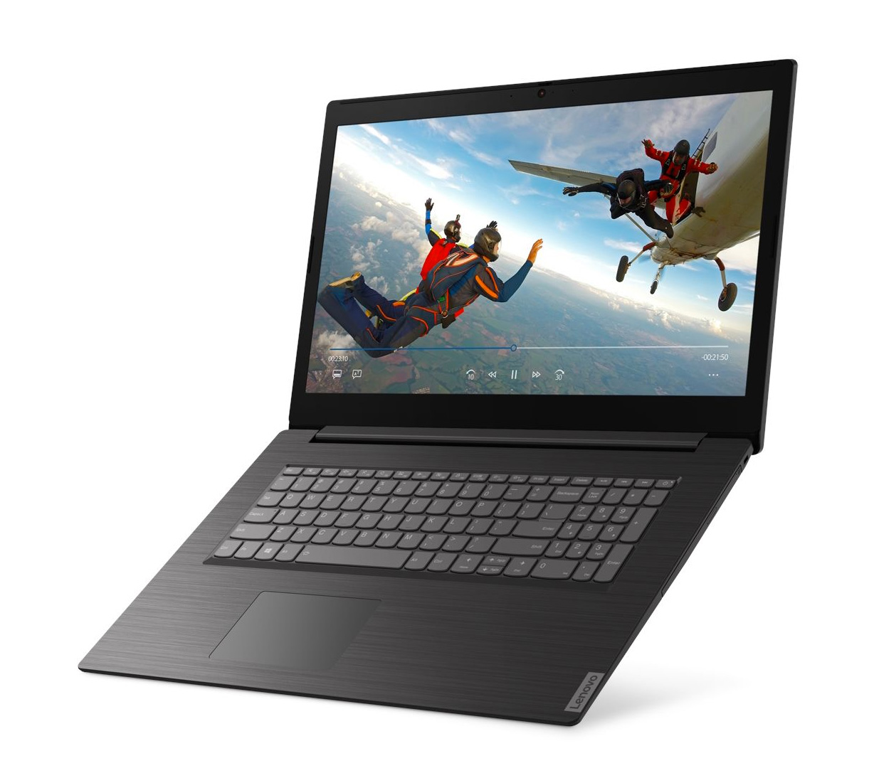  Lenovo Ideapad L340-T Laptop