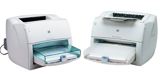HP LaserJet 1300