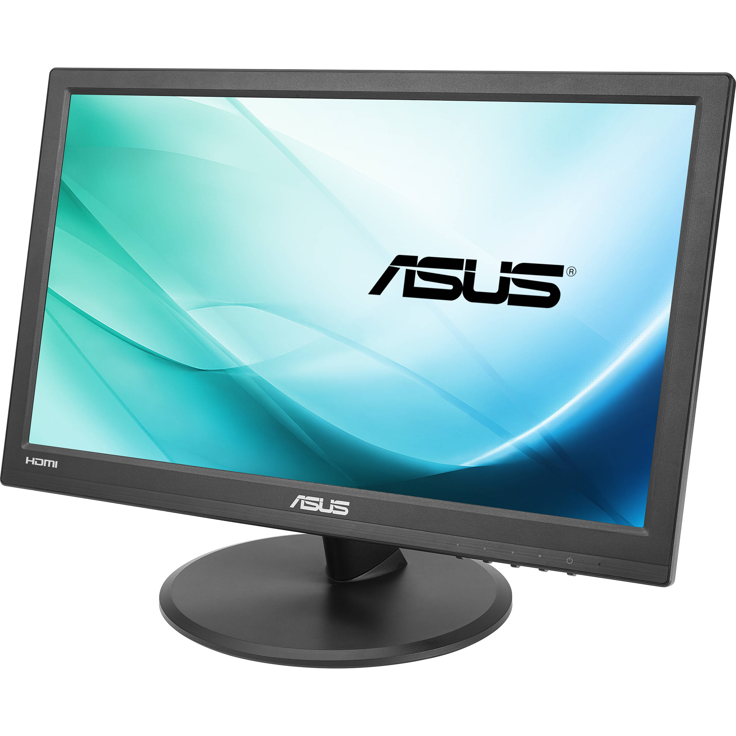 Asus Monitor VT168H 