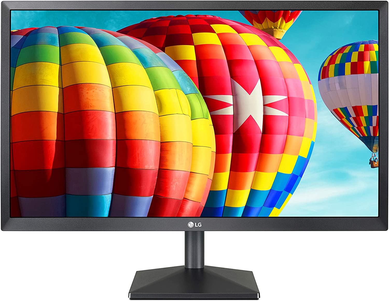 LG Monitor 22MK430H-B 