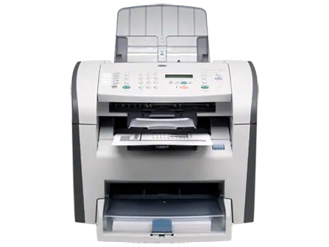 HP LaserJet 3050