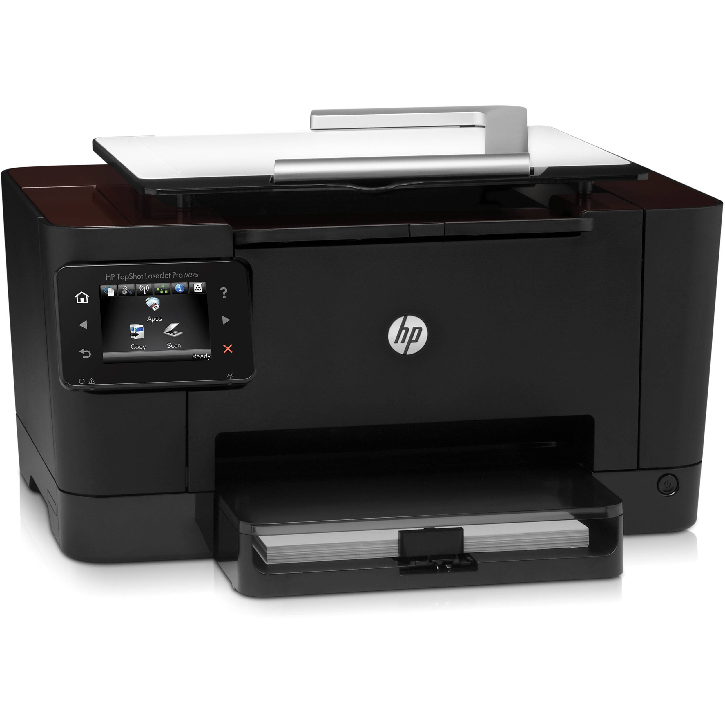 HP LaserJet M275