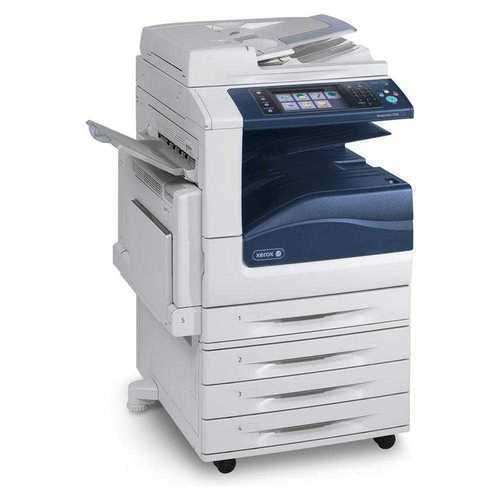 Xerox 7835 Copier
