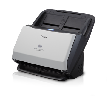 Canon DR-M160II Scanner