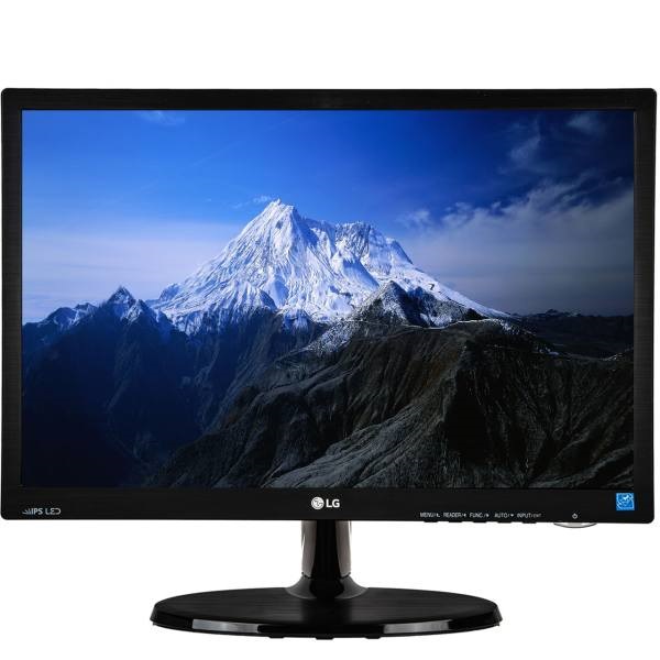 LG Monitor 20M37A 