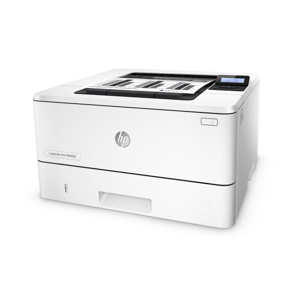 HP LaserJet M402d
