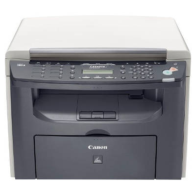 Canon LaserJet 4340