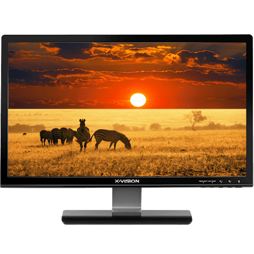 X-vision Monitor XL1910S 
