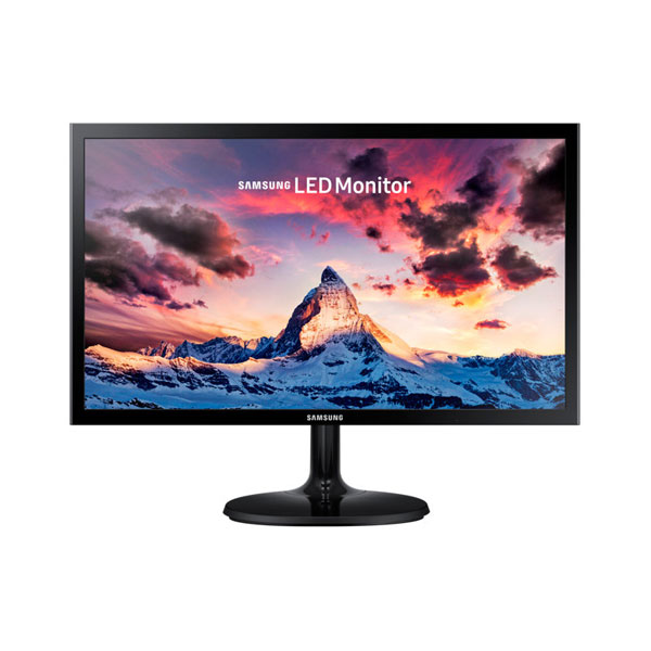 Samsung Monitor LS19F355HN 