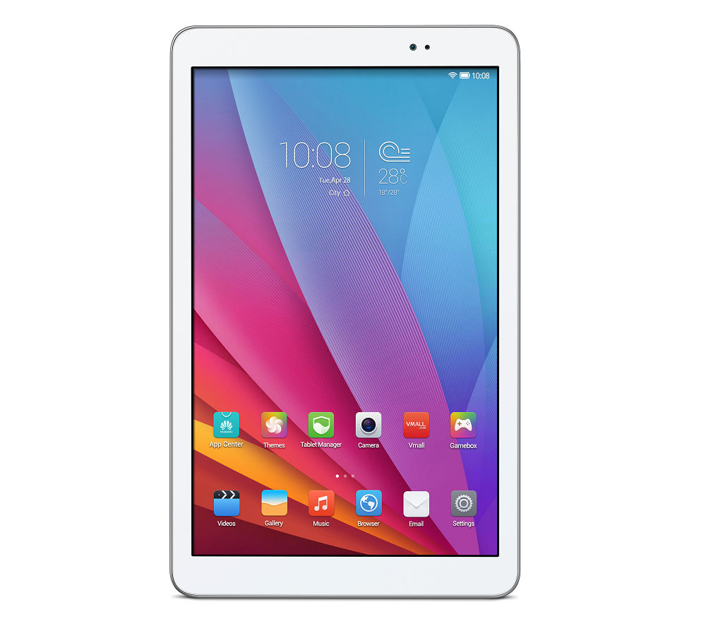 Huawei Mediapad T1 10.0