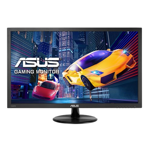 Asus Monitor VP278H 