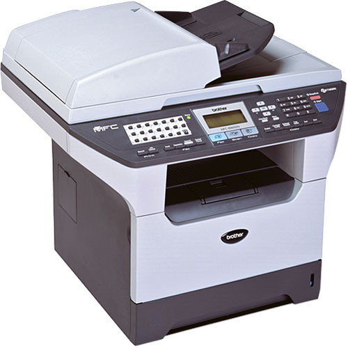 Canon LaserJet 8860