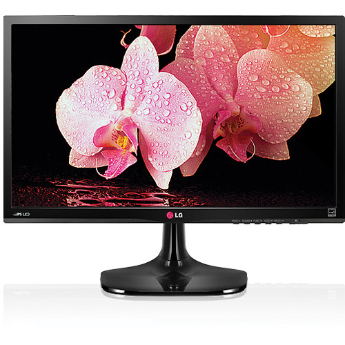 LG Monitor 22MP55HQ 