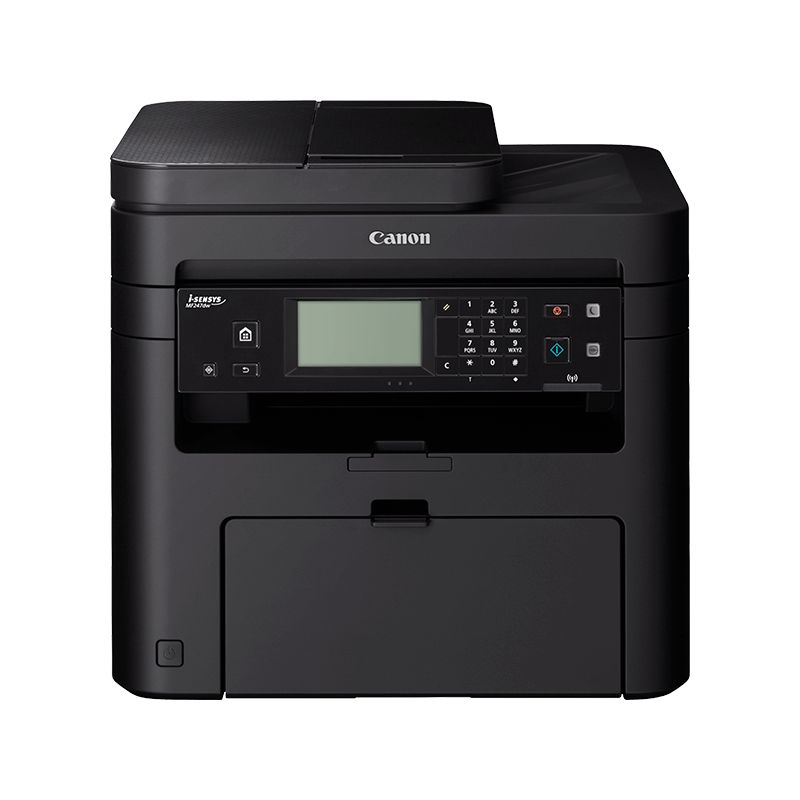 Canon LaserJet MF237w