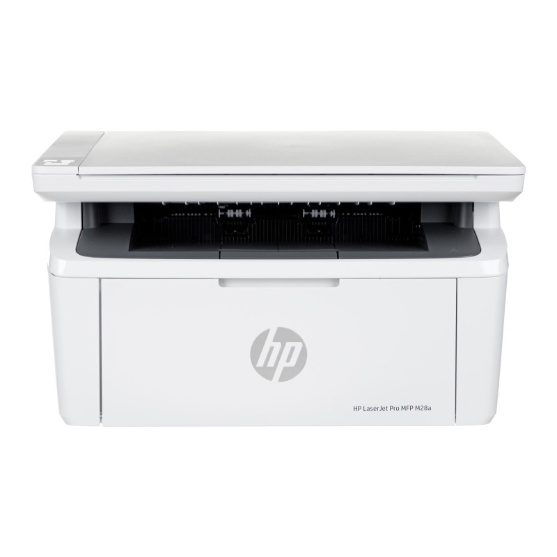 HP LaserJet M28w