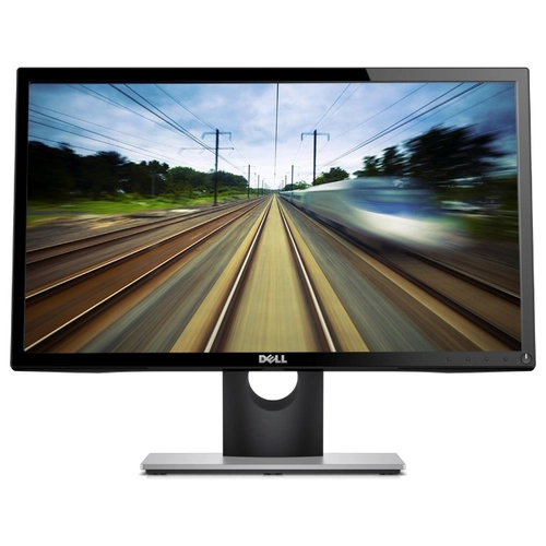 Dell Monitor SE2416H 