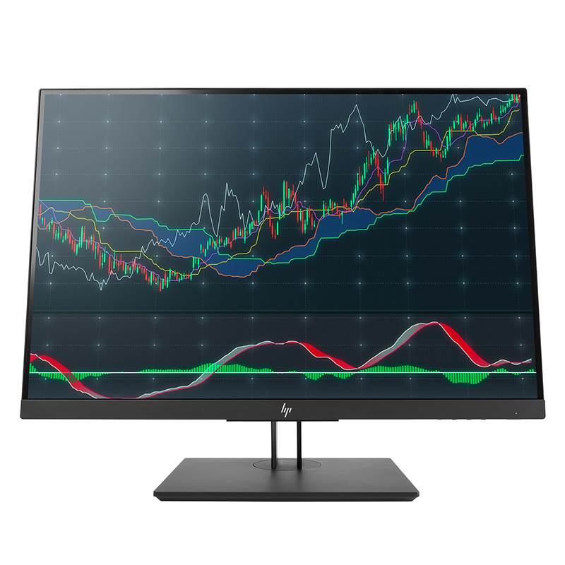 HP Monitor Z24n 