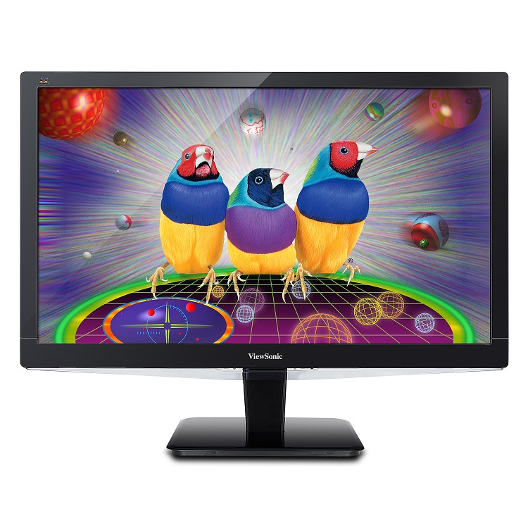 ViewSonic Monitor VX2475SMHL 