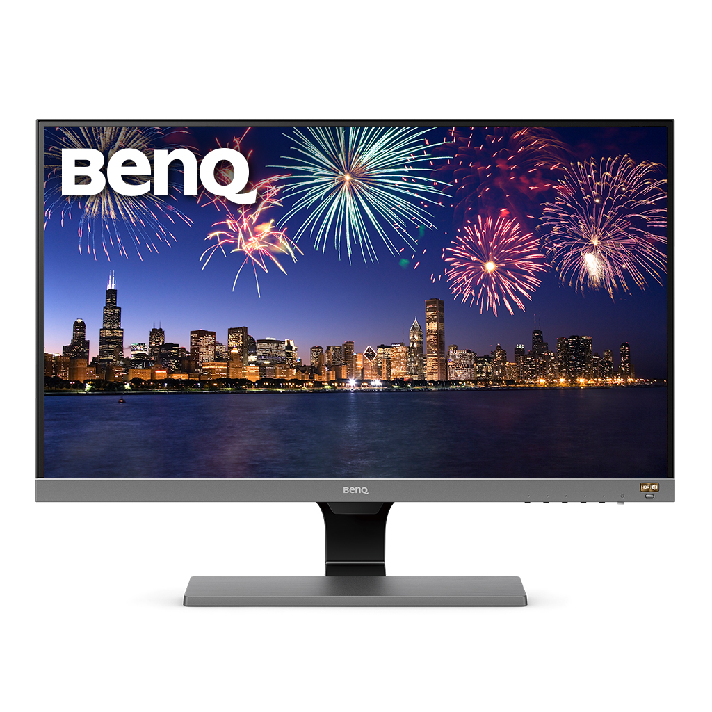 BenQ Monitor EW277HDR 