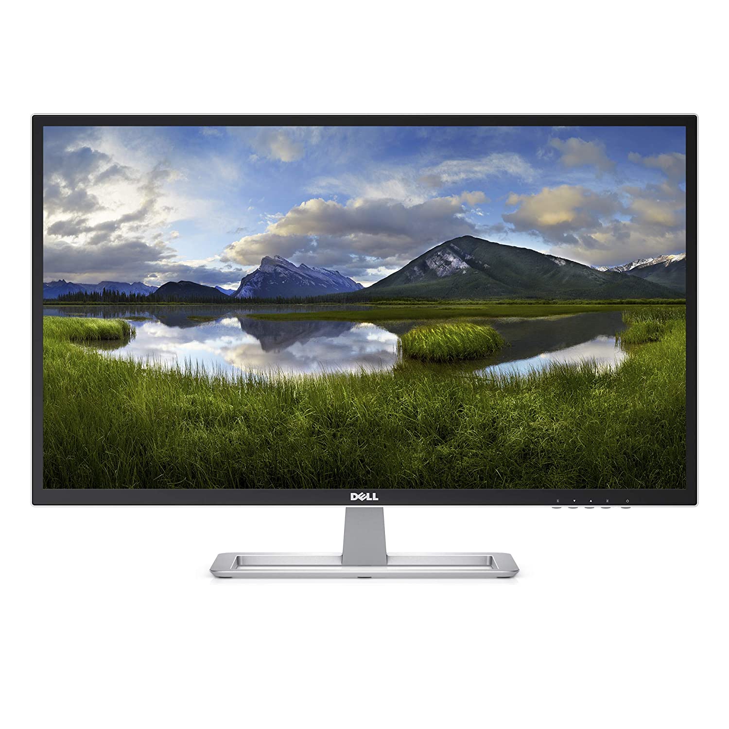 Dell Monitor D3218HN 