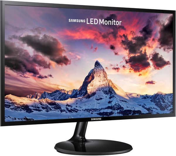 Samsung Monitor LS22F355HN 