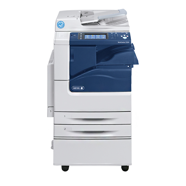 Xerox 7220 Copier