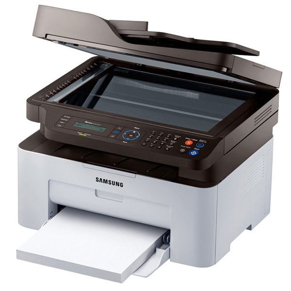 Samsung LaserJet M2070