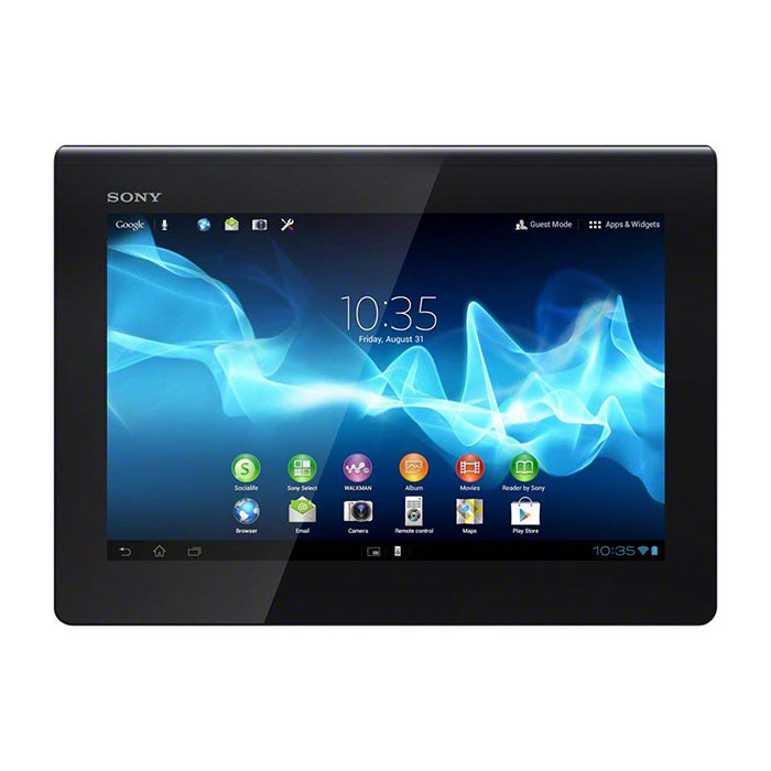 Sony Xperia S Tablet