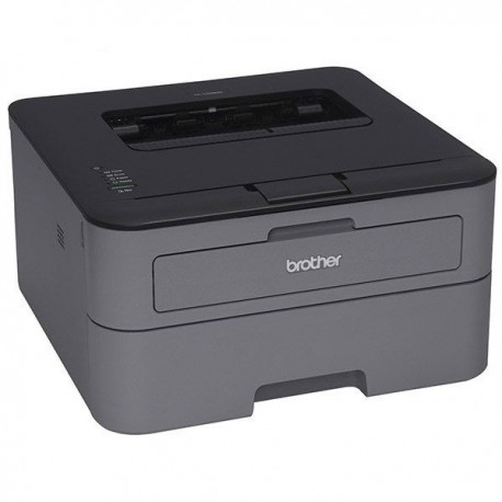 Brother HL-L2320D Printer