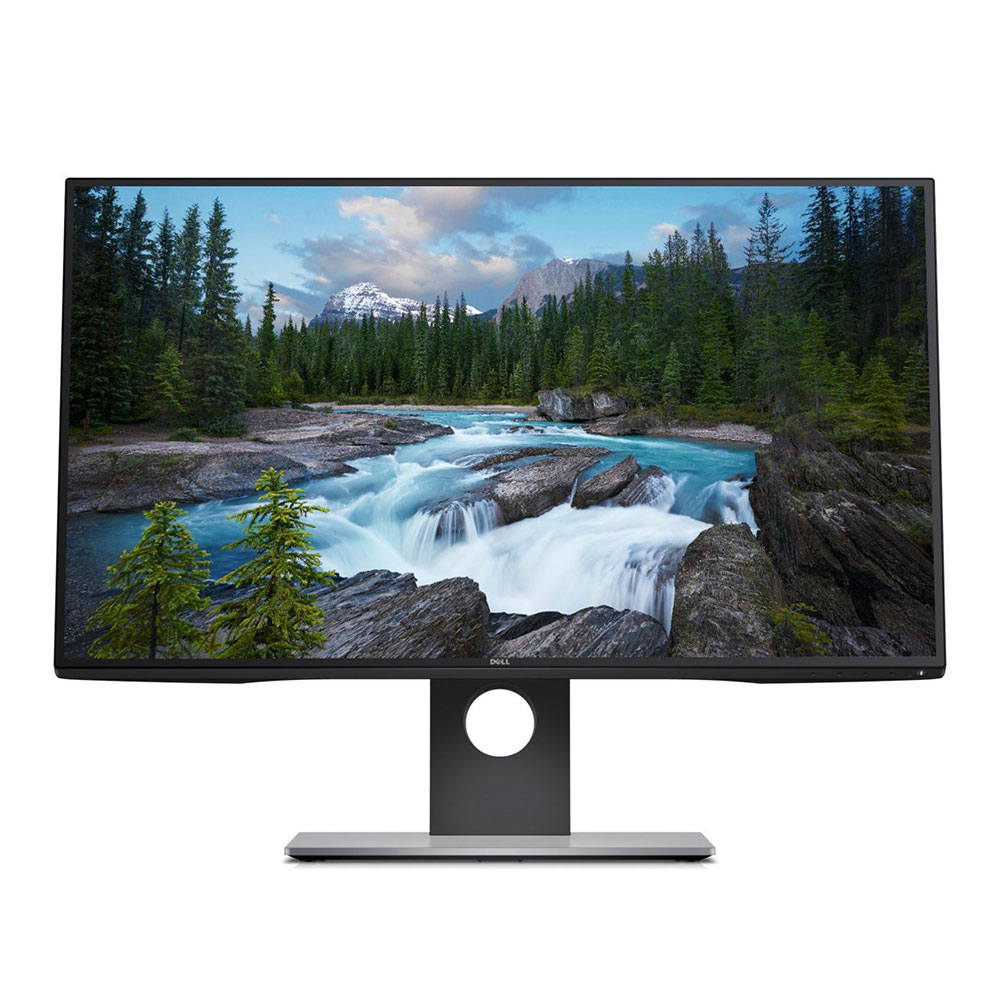 Dell Monitor U2717D 