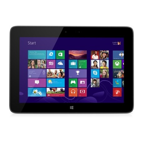 HP Omni 10 Tablet