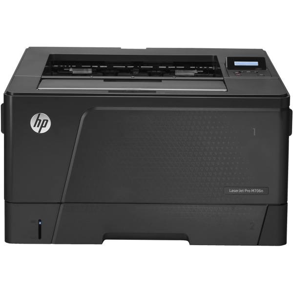 HP LaserJet M706n