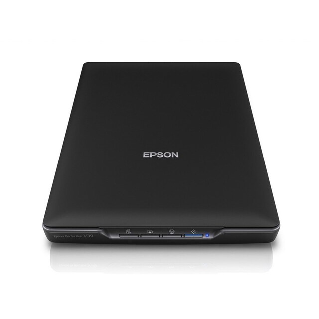 Epson V19 Scanner