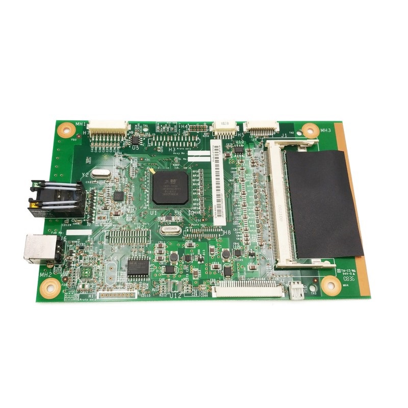 HP Formatter Board P2015