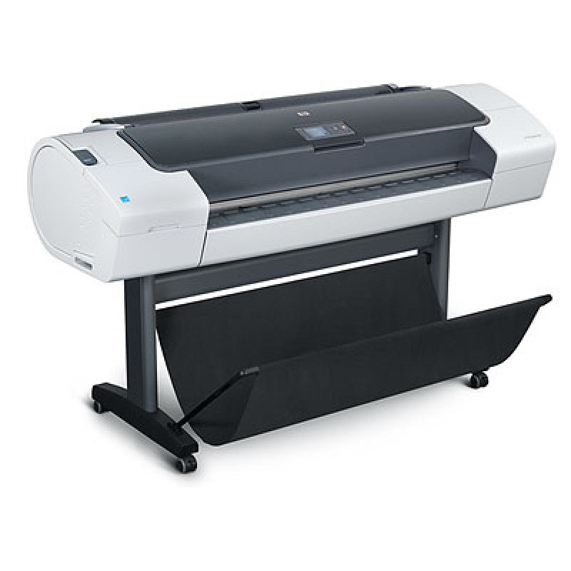 HP Plotter T620