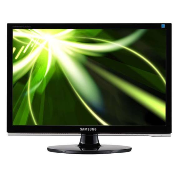 Samsung Monitor S20H310X Plus 