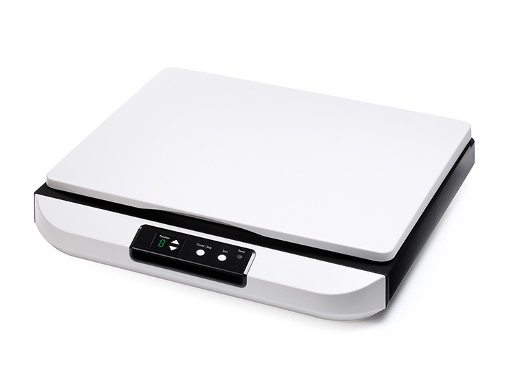 Avision FB5000 Scanner