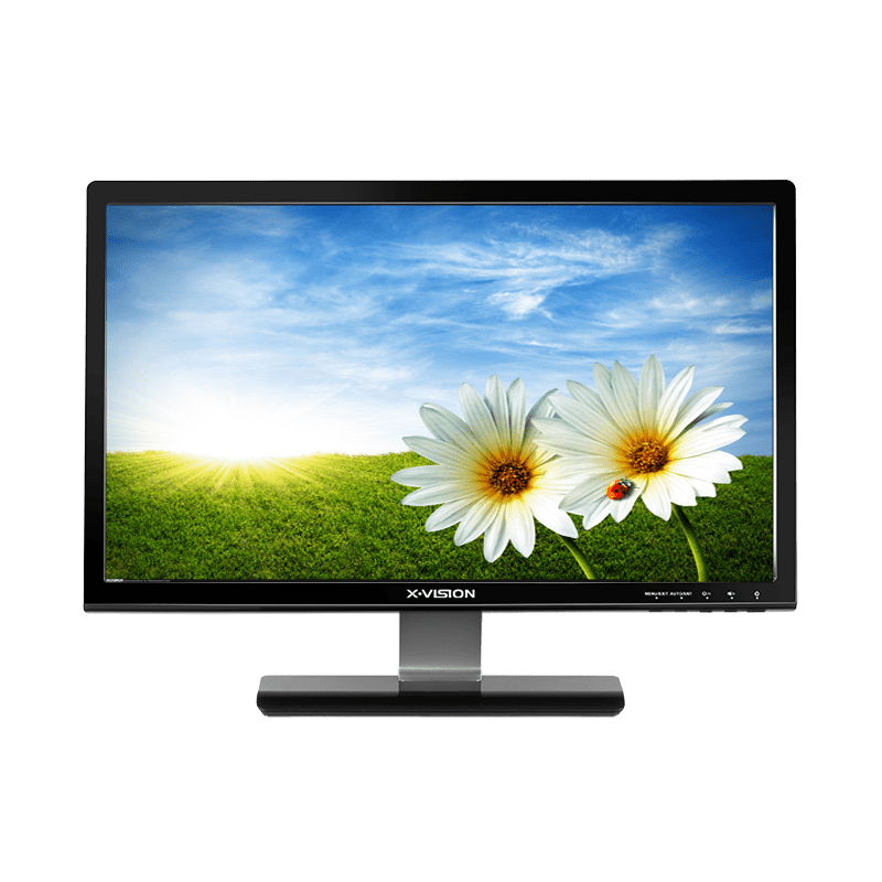 X-vision Monitor 2020TMU 