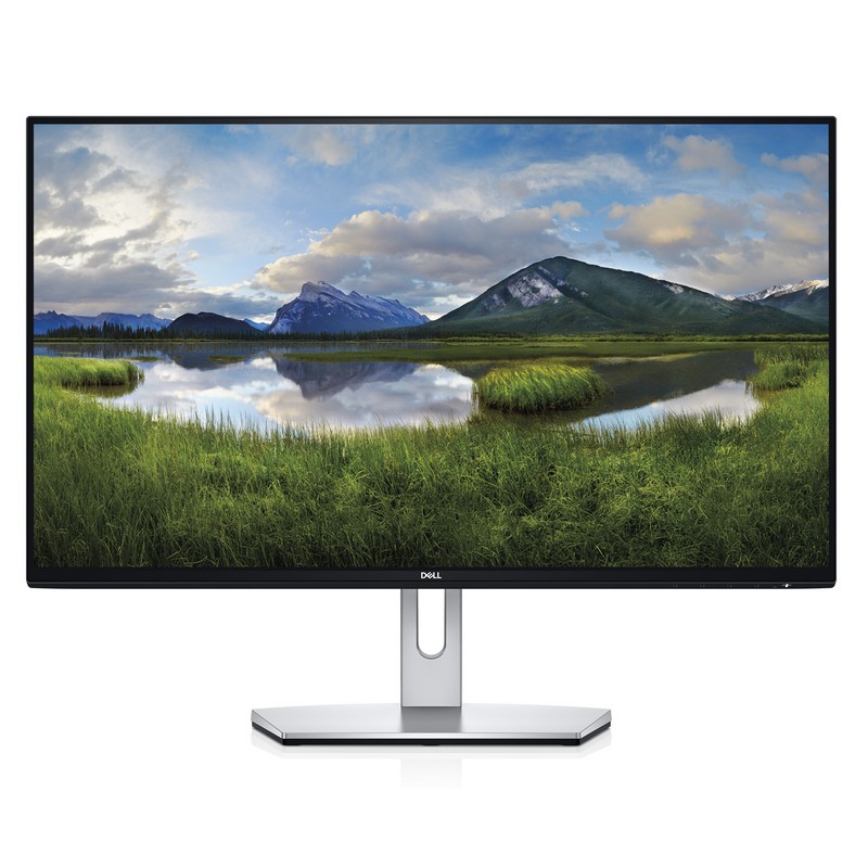 Dell Monitor S2419H 