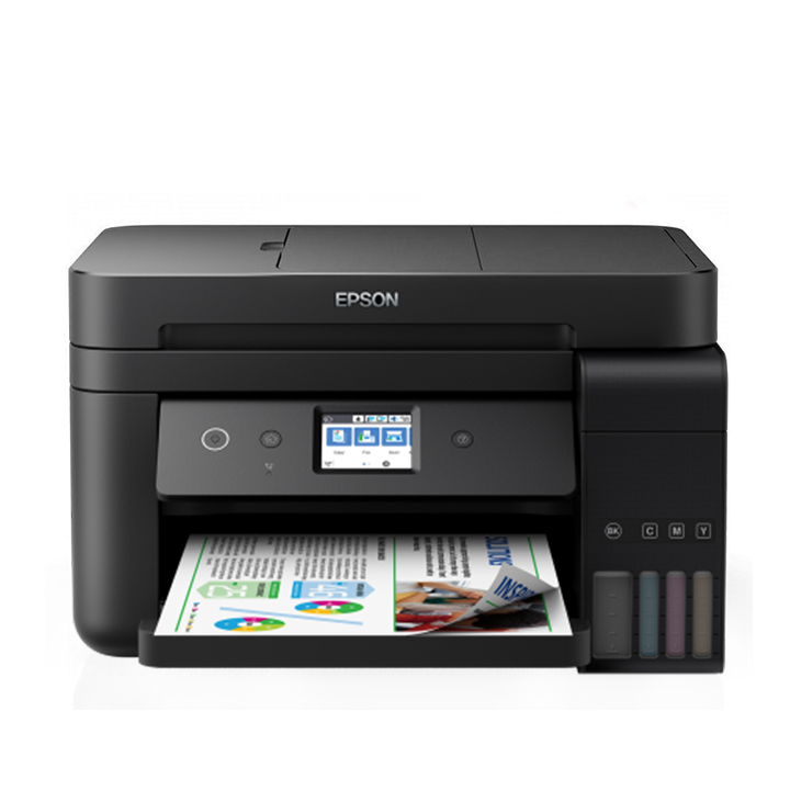Epson LaserJet L6190