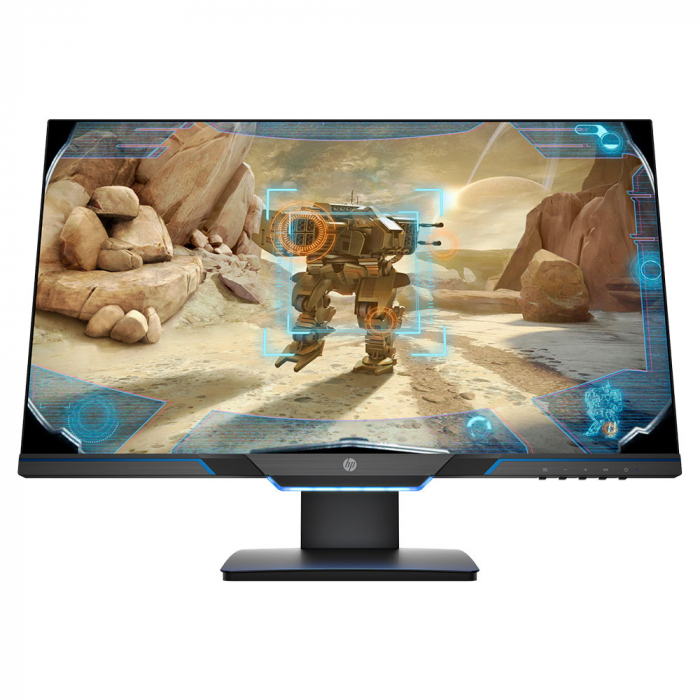 HP Monitor 25mx 
