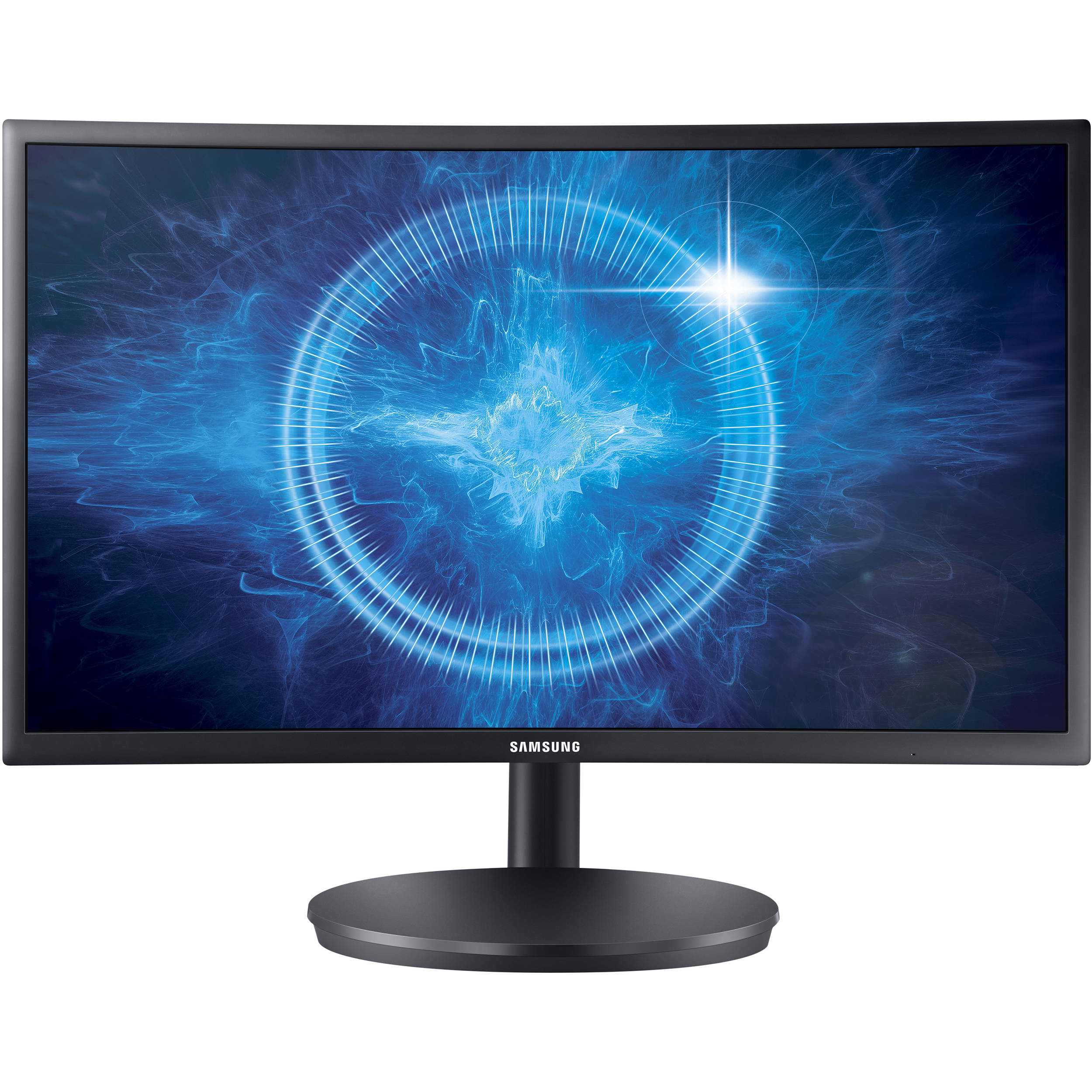 Samsung Monitor C24FG70 
