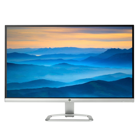 HP Monitor 27es 