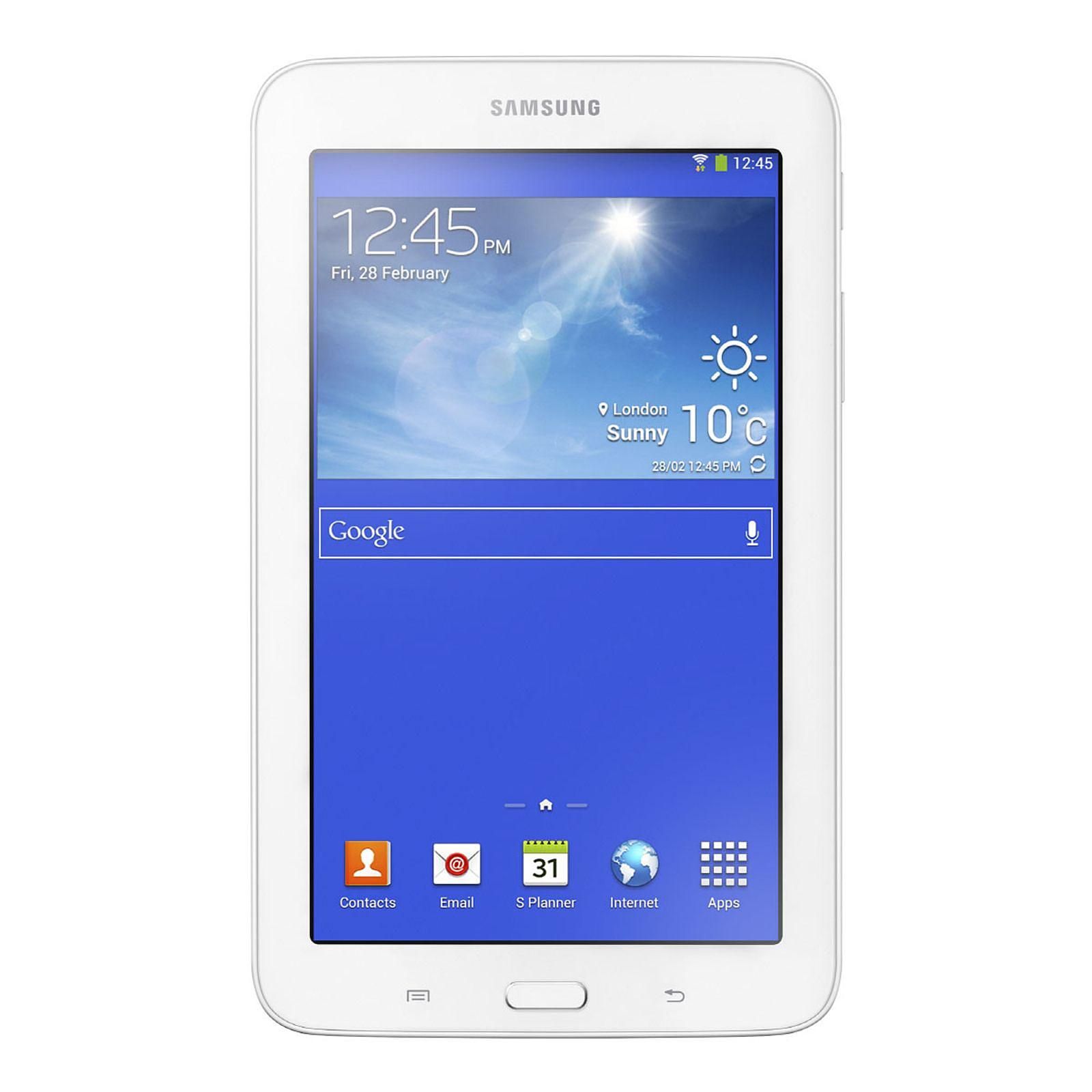 Samsung Galaxy Tab 3