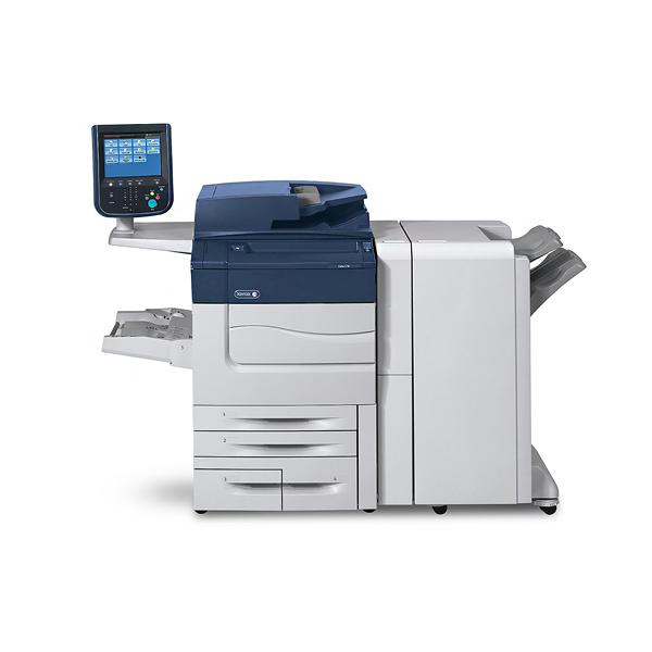 Xerox D136 Copier