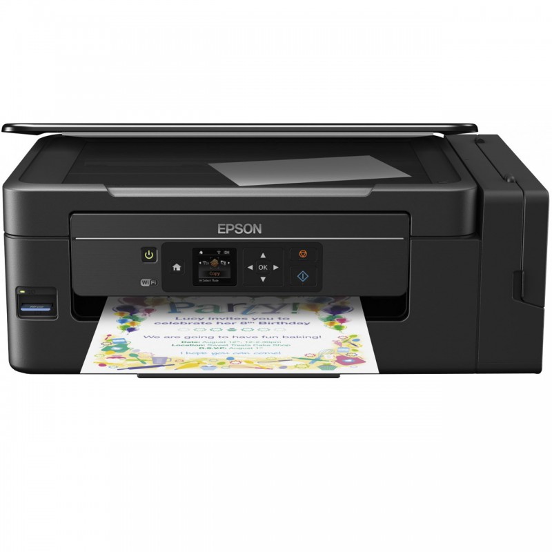 Epson LaserJet L3070
