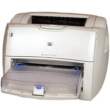 HP LaserJet 1200