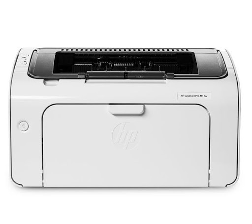 HP LaserJet M12w