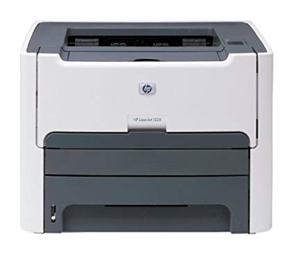 HP LaserJet 1320