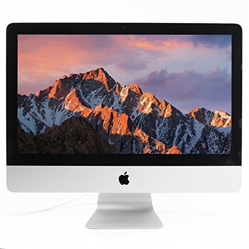  Apple iMac ME086 All in One